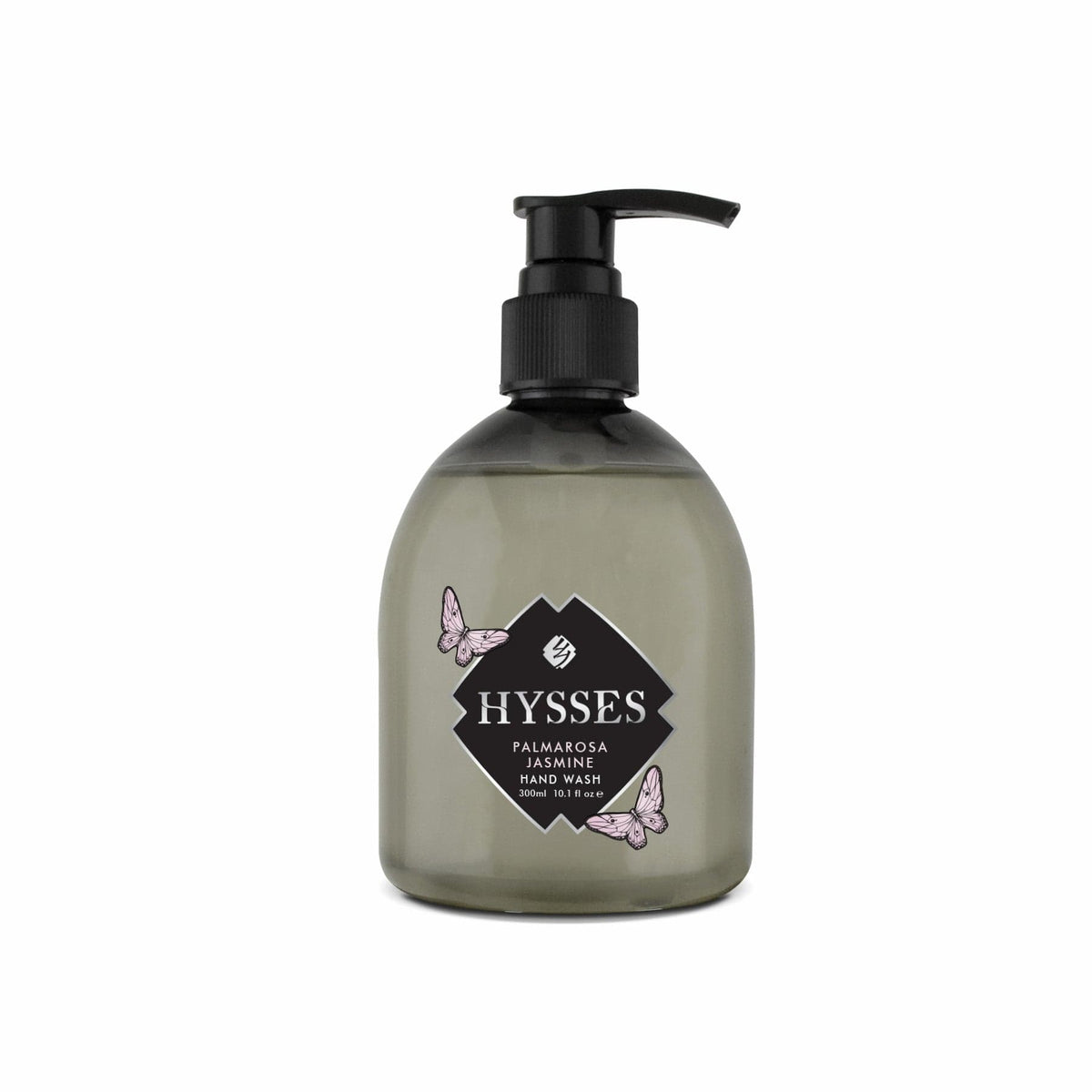 Hysses Hand Wash Hand Wash Palmarosa Jasmine