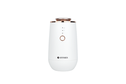 Hysses Singapore Home & Scent White / None Aeris Gold Nebuliser