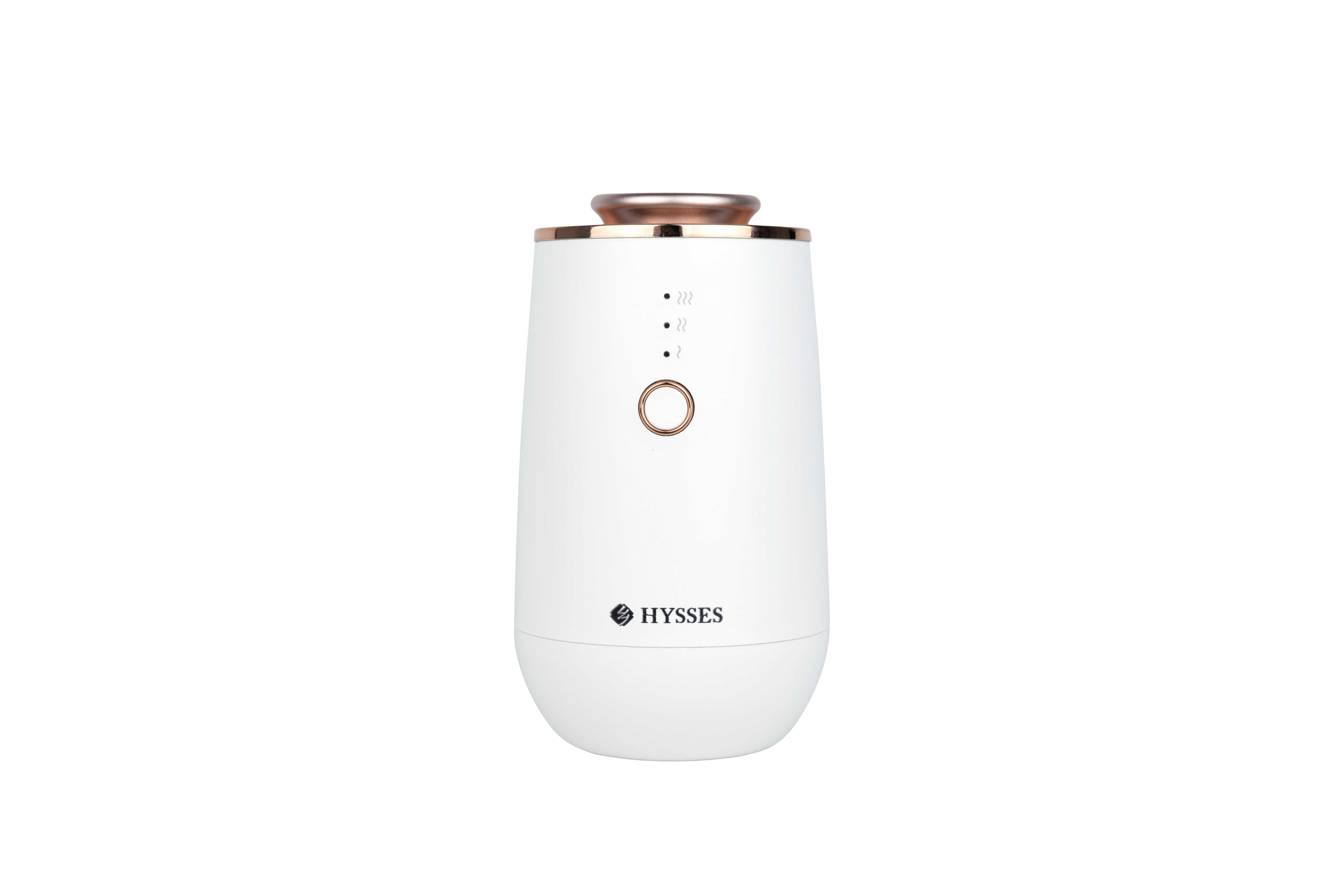 Hysses Singapore Home & Scent White / None Aeris Gold Nebuliser
