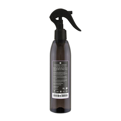 Hysses Singapore Home & Scent Antibacterial Linen Spray, Magnolia Lavender