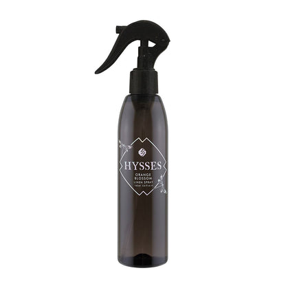 Hysses Singapore Home & Scent Antibacterial Linen Spray, Orange Blossom