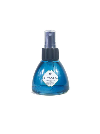 Hysses Singapore Home & Scent Antibacterial Purifying Spray, Frankincense Pine