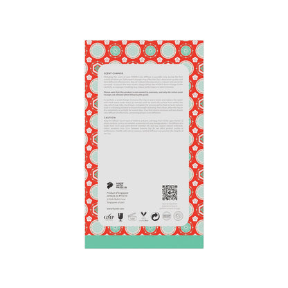 Hysses Singapore Home & Scent Clay Diffuser Daikichi Cat