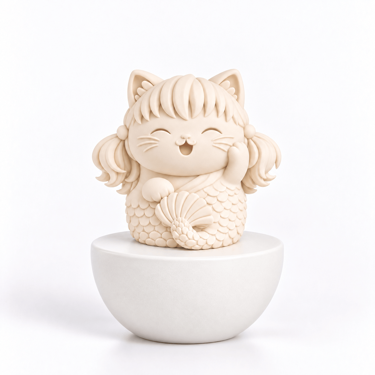 Hysses Singapore Home & Scent Clay Diffuser Pura Mercat