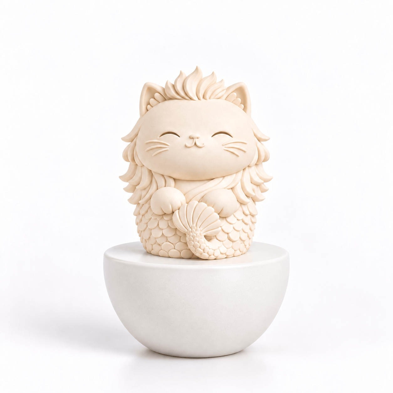 Hysses Singapore Home & Scent Clay Diffuser Tasek Mercat