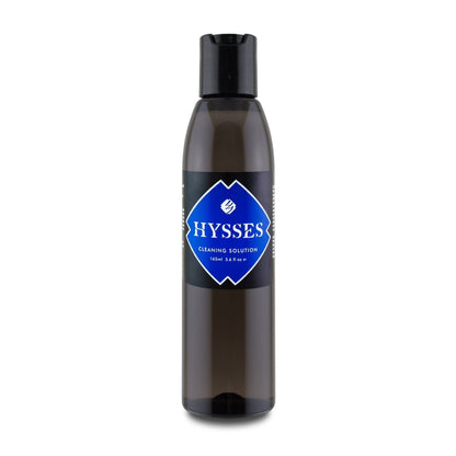Hysses Singapore Home & Scent Cleaning Solution