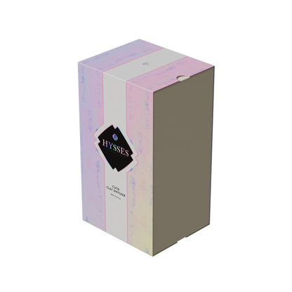 Hysses Singapore Home & Scent Cutie Clay Diffuser Hedgehog