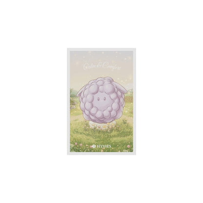 Hysses Singapore Home & Scent Cutie Clay Diffuser Sheep