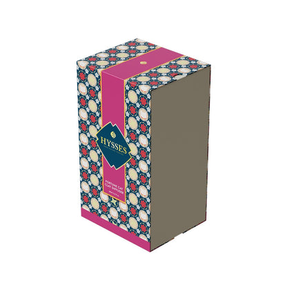 Hysses Singapore Home & Scent Fortune Cat Clay Diffuser