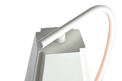 Hysses Singapore Home & Scent Halo Candle Warmer