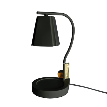 Hysses Singapore Home & Scent Halo Candle Warmer