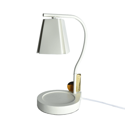 Hysses Singapore Home & Scent Halo Candle Warmer