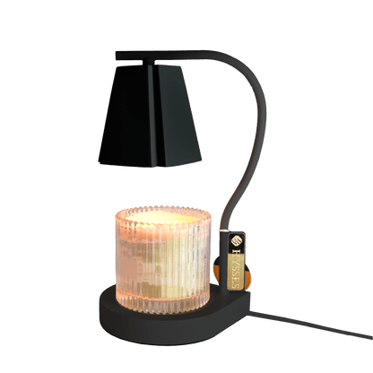 Hysses Singapore Home & Scent Halo Candle Warmer