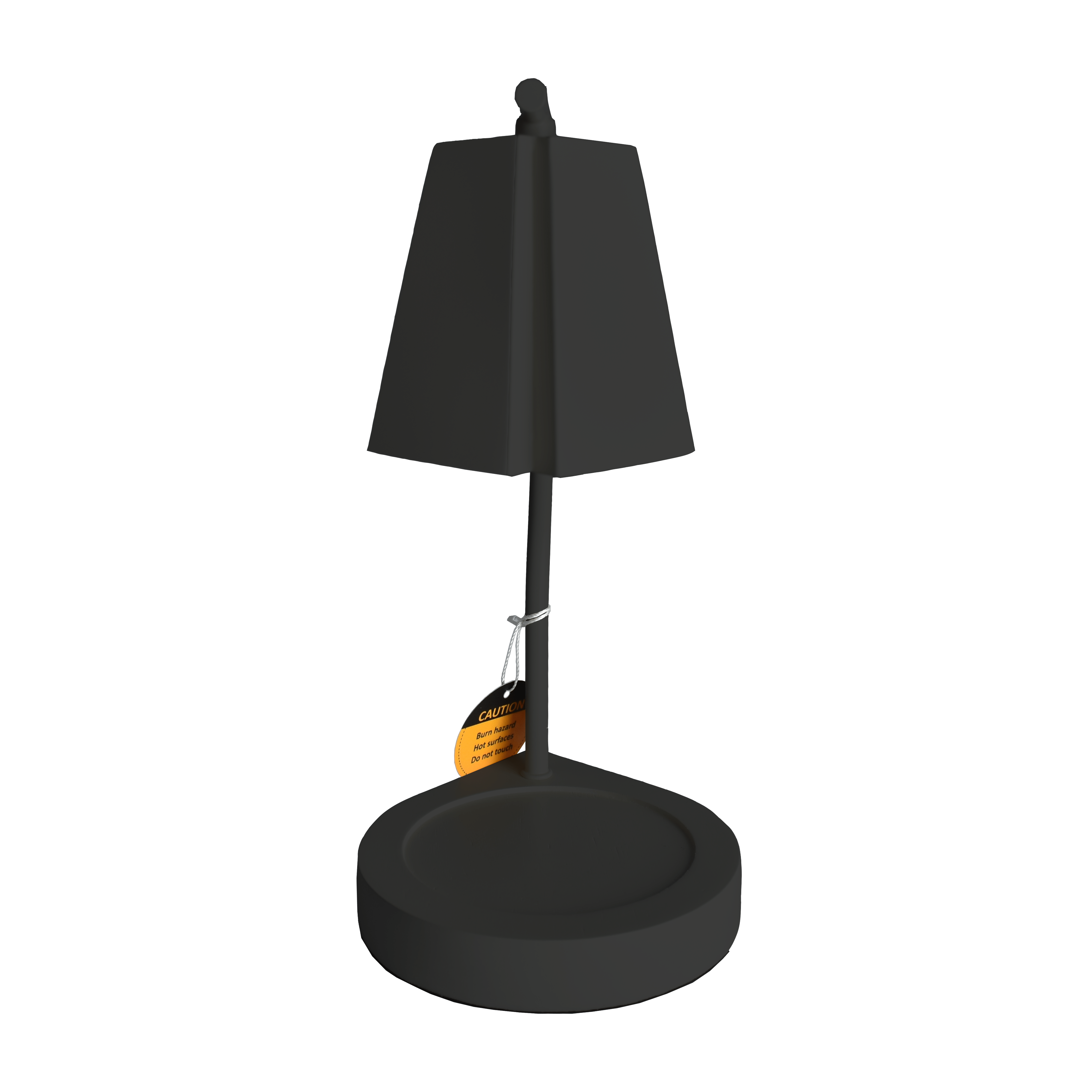 Hysses Singapore Home & Scent Halo Candle Warmer