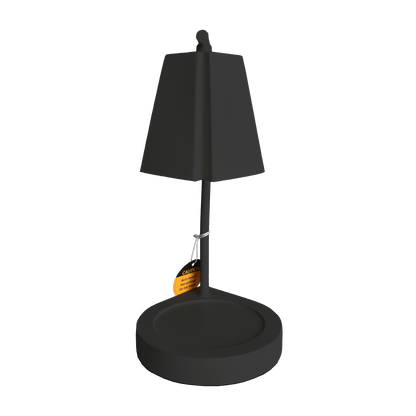 Hysses Singapore Home & Scent Halo Candle Warmer