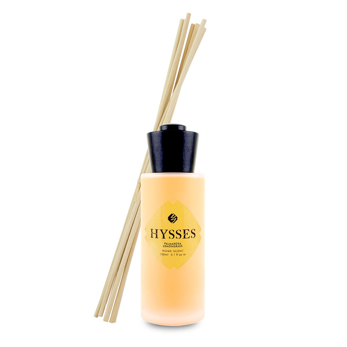 Hysses Singapore Home & Scent Home Scent Reed Diffuser Palmarosa Lemongrass