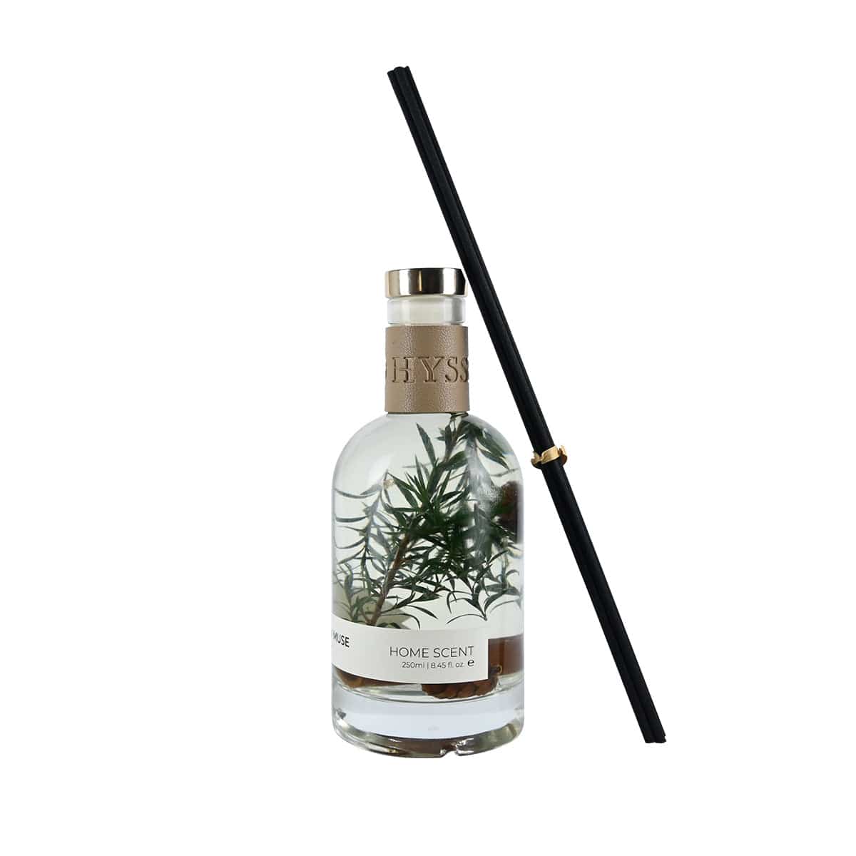 Hysses Singapore Home & Scent Meadow Muse, Frankincense Hiba