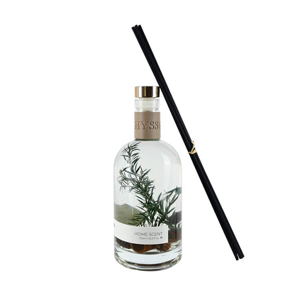 Hysses Singapore Home & Scent Meadow Muse, Frankincense Hiba