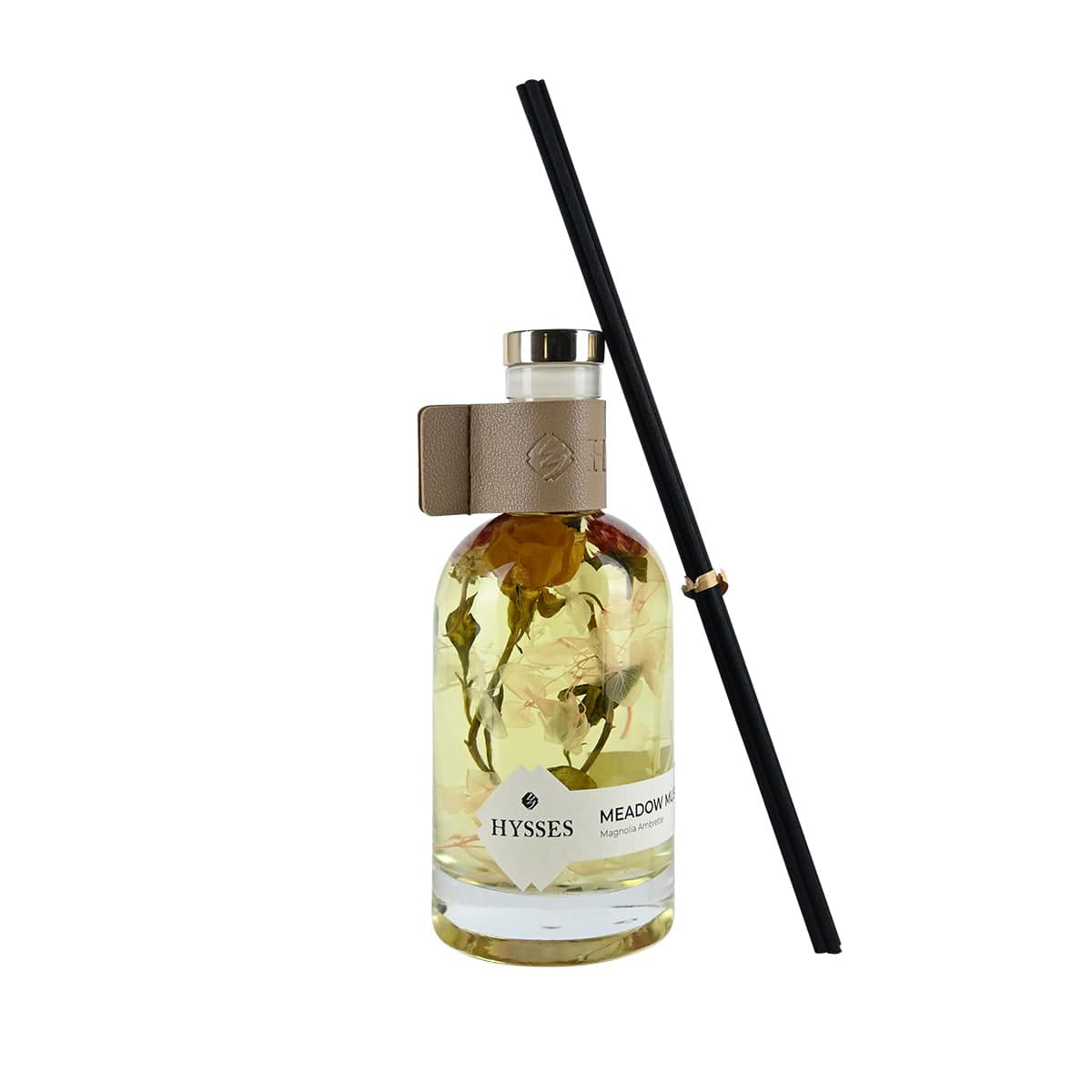 Hysses Singapore Home & Scent Meadow Muse, Magnolia Ambrette
