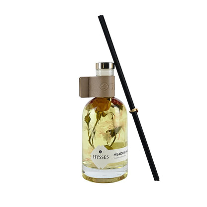 Hysses Singapore Home & Scent Meadow Muse, Magnolia Ambrette