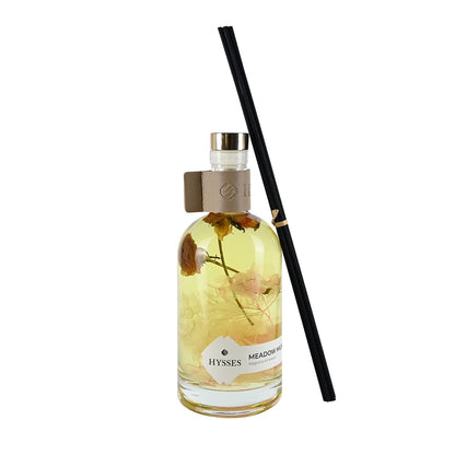 Hysses Singapore Home & Scent Meadow Muse, Magnolia Ambrette