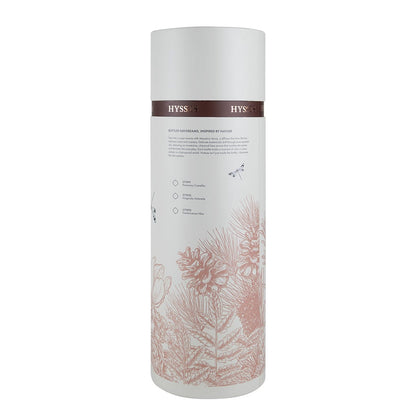 Hysses Singapore Home & Scent Meadow Muse, Magnolia Ambrette
