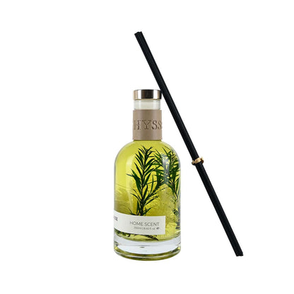 Hysses Singapore Home & Scent Meadow Muse, Rosemary Camellia