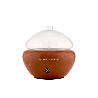 Hysses Singapore Home & Scent Nebuliser, Hermiz