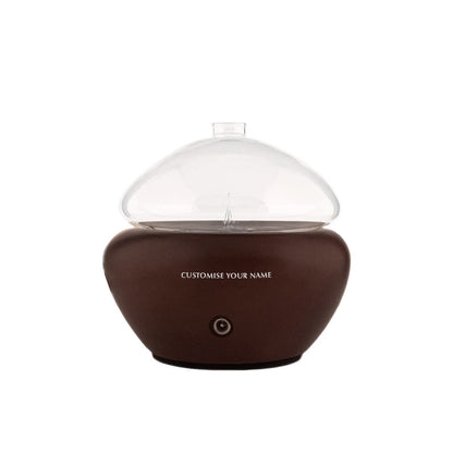 Hysses Singapore Home & Scent Nebuliser, Hermiz