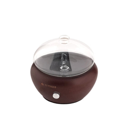 Hysses Singapore Home & Scent Nebuliser, Hermiz