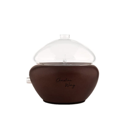 Hysses Singapore Home & Scent Nebuliser, Hermiz