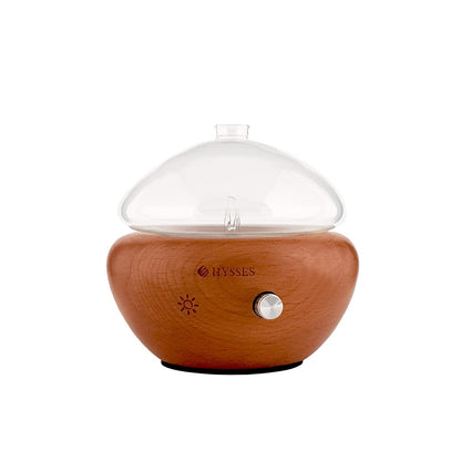 Hysses Singapore Home & Scent Cedar / None Nebuliser, Hermiz