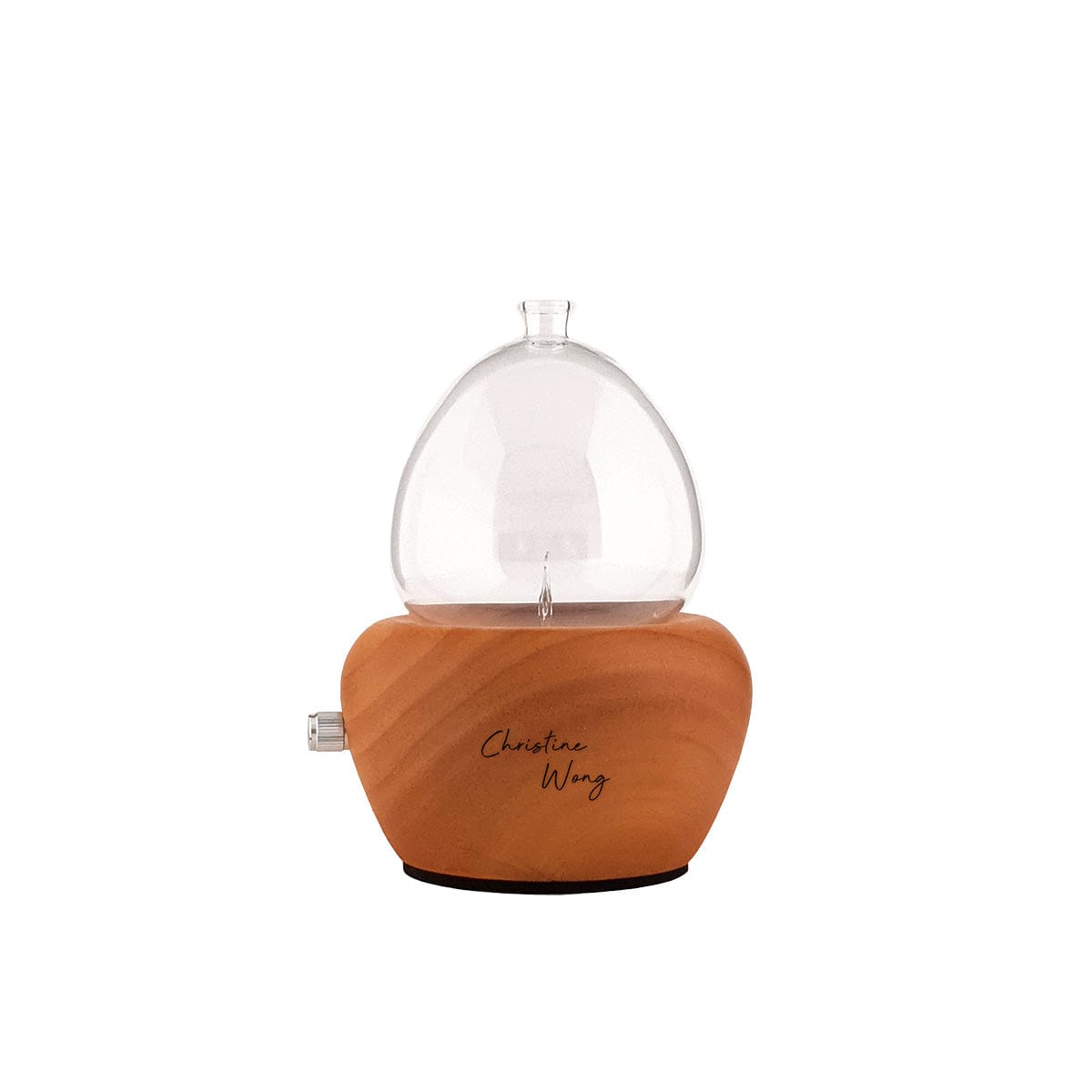 Hysses Singapore Home & Scent Nebuliser, Orbitz