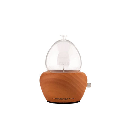 Hysses Singapore Home & Scent Pine / Customise Your Name Nebuliser, Orbitz