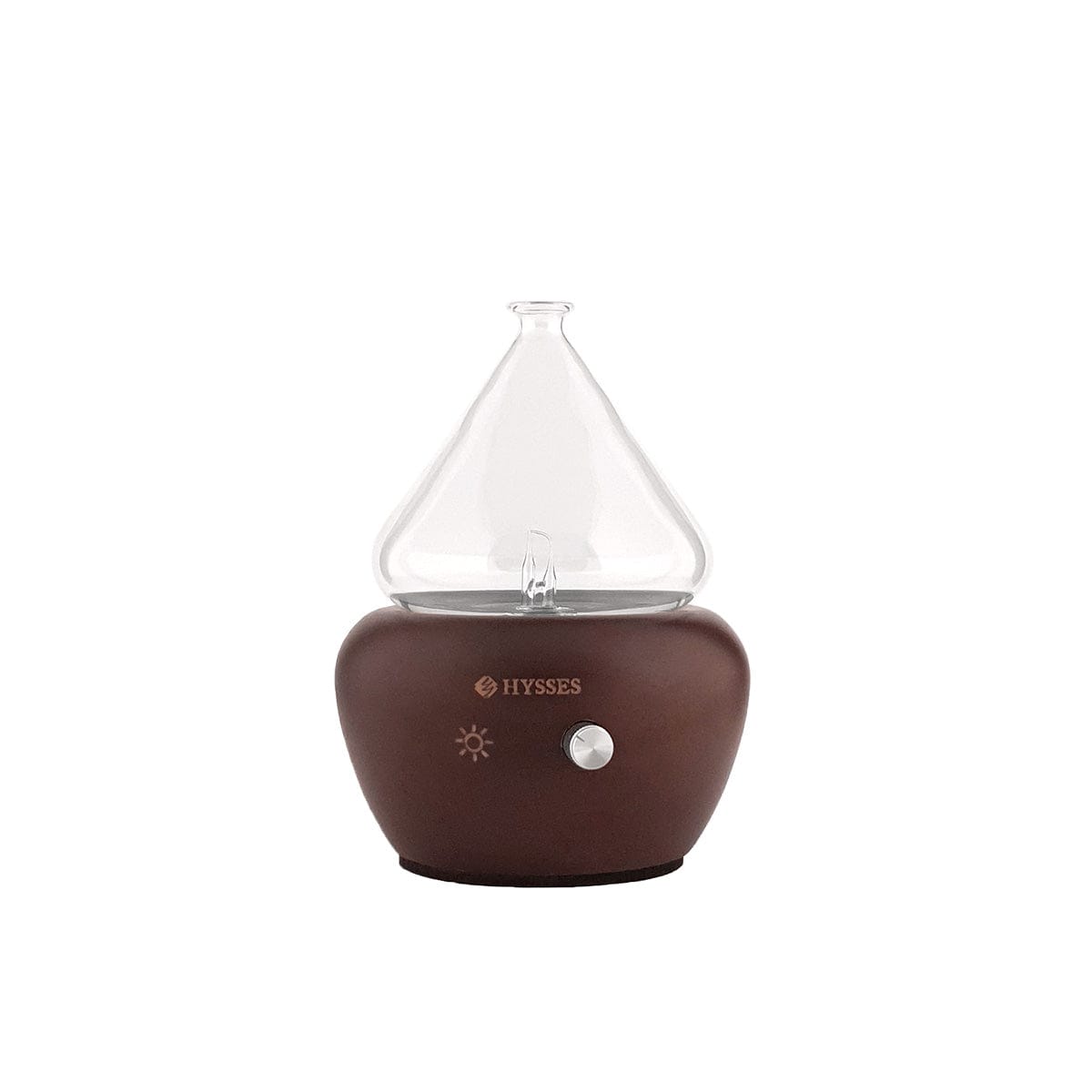 Hysses Singapore Home & Scent Walnut / None Nebuliser, Prismz