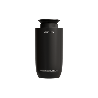Hysses Singapore Home & Scent Noir Nebuliser