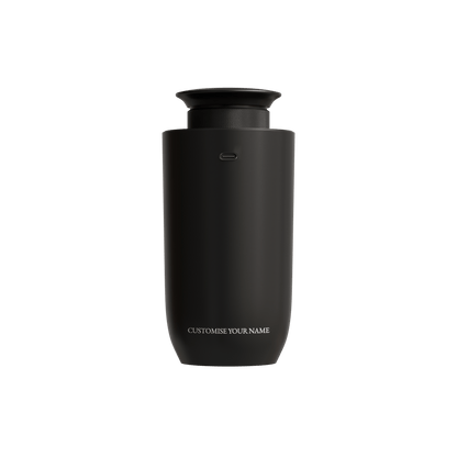 Hysses Singapore Home & Scent Noir Nebuliser