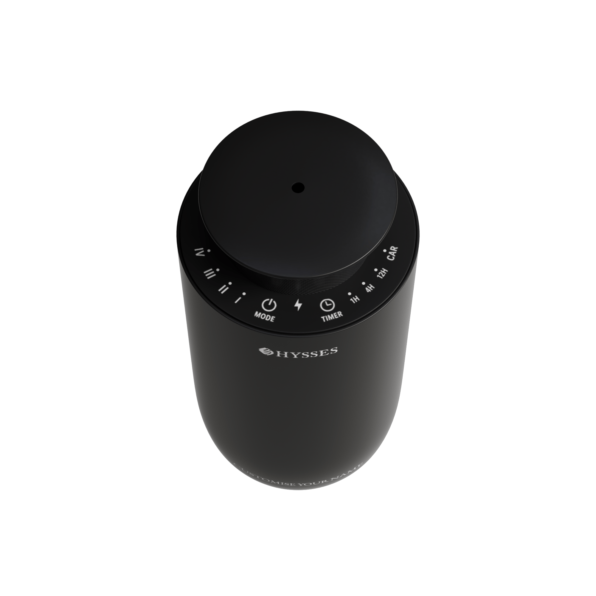 Hysses Singapore Home & Scent Noir Nebuliser