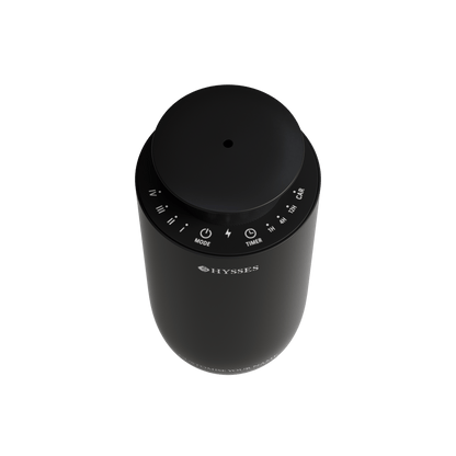 Hysses Singapore Home & Scent Noir Nebuliser