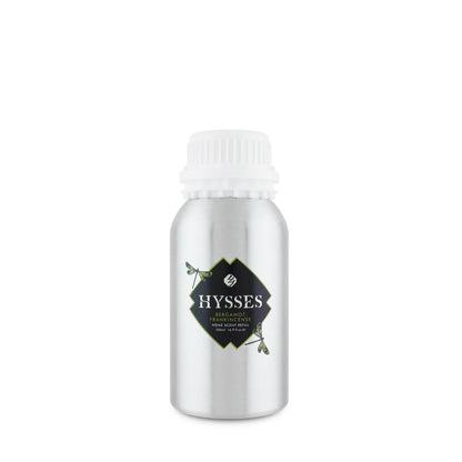 Hysses Singapore Home & Scent 500ml Refill Home Scent Bergamot Frankincense