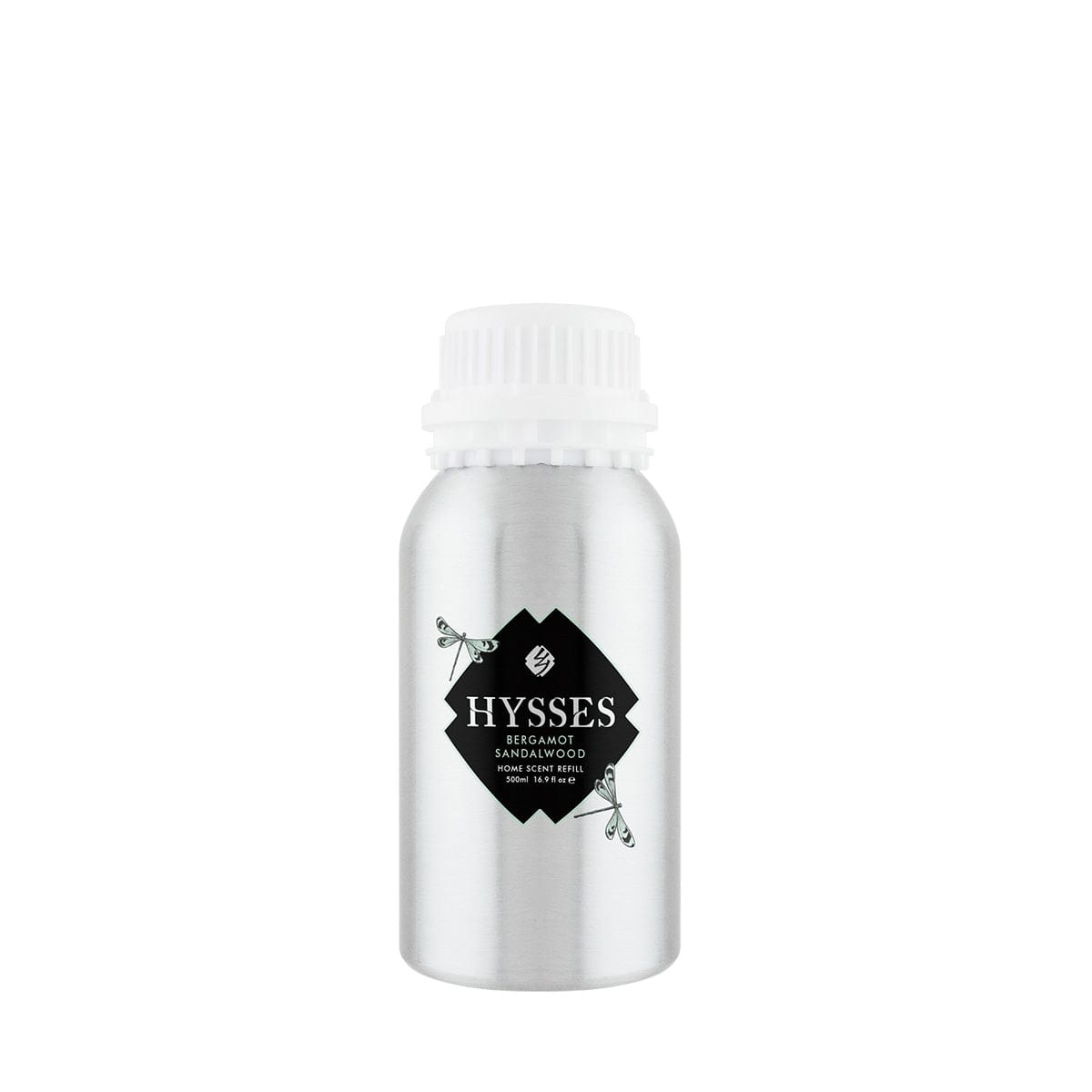 Hysses Singapore Home & Scent Refill Home Scent Bergamot Sandalwood