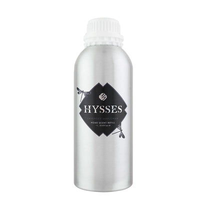 Hysses Singapore Home & Scent 1000ml Refill Home Scent Lavender Marjoram