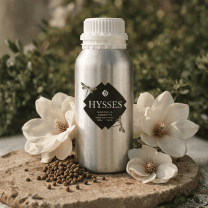 Hysses Singapore Home & Scent Refill Home Scent Magnolia Ambrette