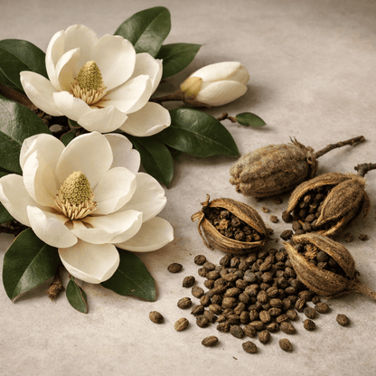 Hysses Singapore Home & Scent Refill Home Scent Magnolia Ambrette