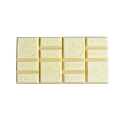 Hysses Singapore Home & Scent RevivNew Beeswax Slab, Palmarosa Lemongrass