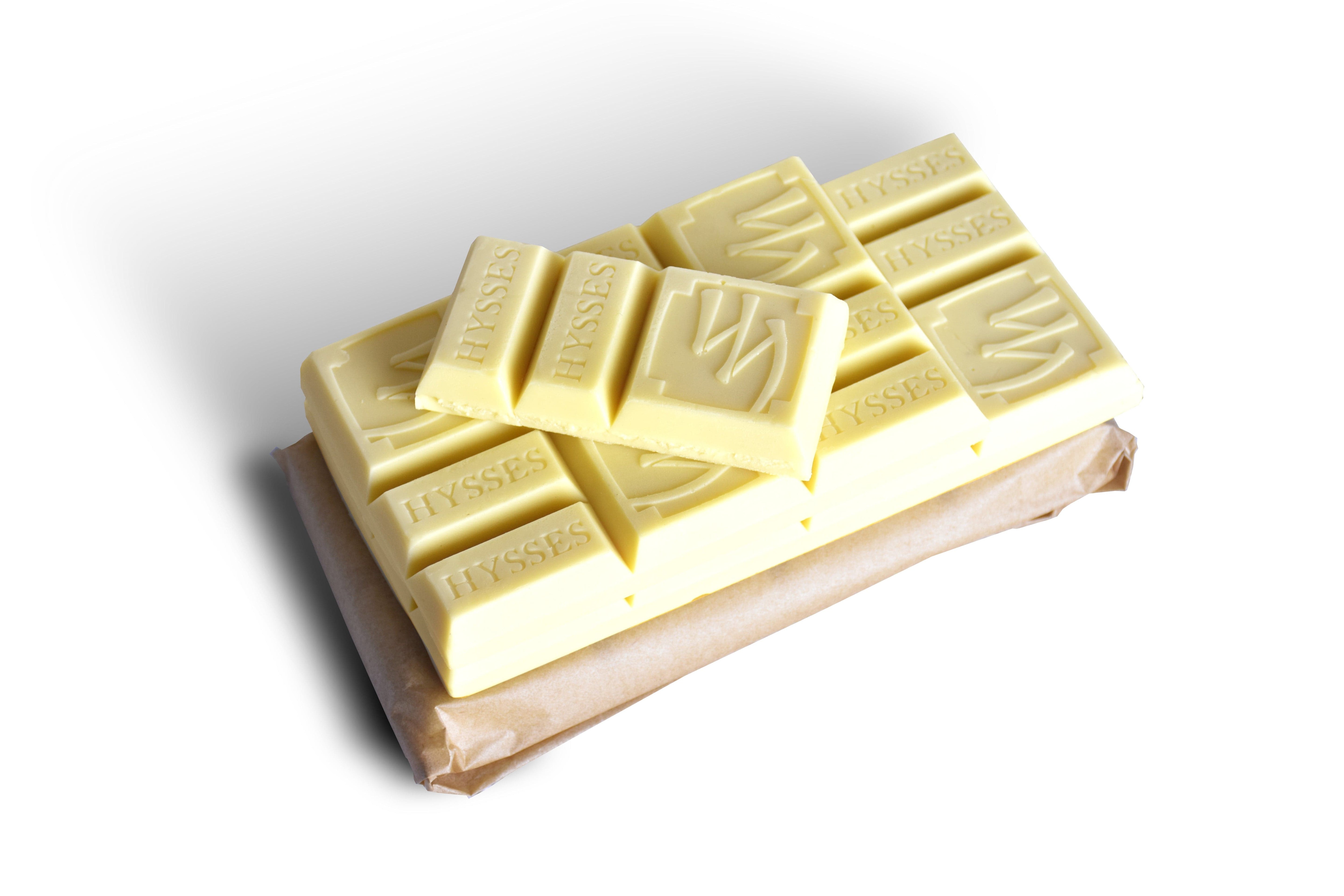 Hysses Singapore Home & Scent RevivNew Beeswax Slab, Palmarosa Lemongrass