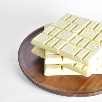 Hysses Singapore Home & Scent RevivNew Beeswax Slab, Palmarosa Lemongrass