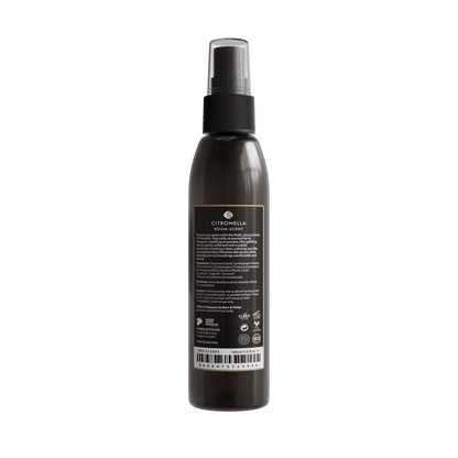 Hysses Singapore Home & Scent Room Scent Citronella