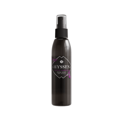 Hysses Singapore Home & Scent Room Scent Orchid Ambrette