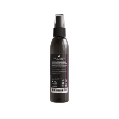 Hysses Singapore Home & Scent Room Scent Orchid Ambrette